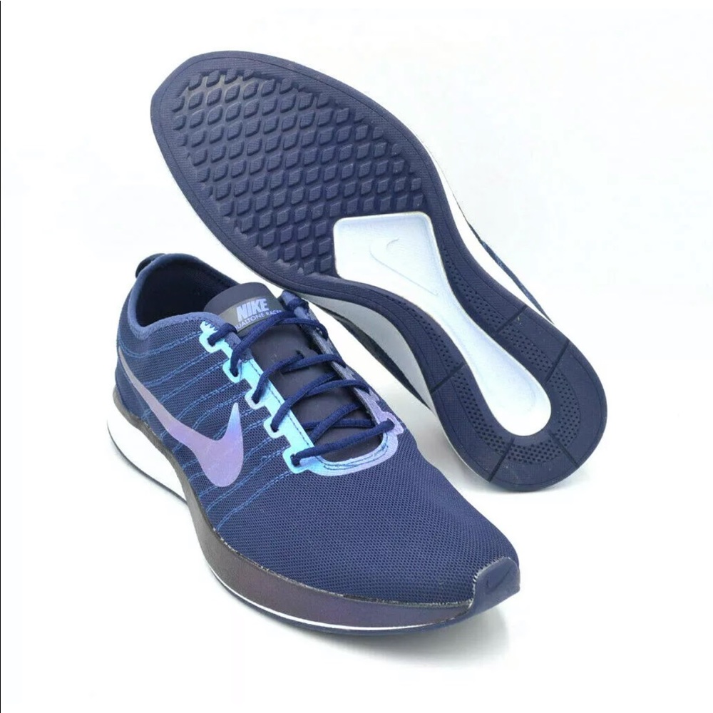 Nike Dualtone Racer RS Shoes - Picture 1 of 8